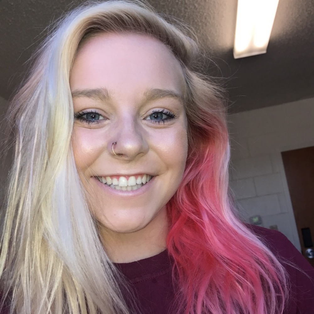 Meet your Posher, Kyra